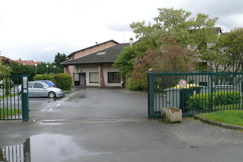 Studio - 22 m² - 1 pièce