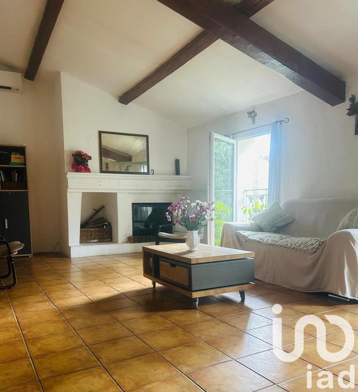 Maison de village - 118 m² - 4 pièces