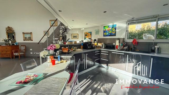 Villa - 146 m² - 5 pièces