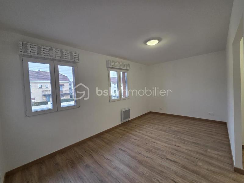 Pavillon - 137 m² - 5 pièces