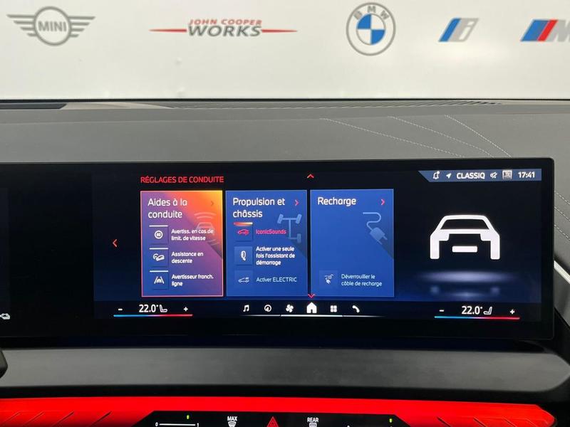 Bmw X3 G45 30e xDrive 299 ch Bva8 m Sport