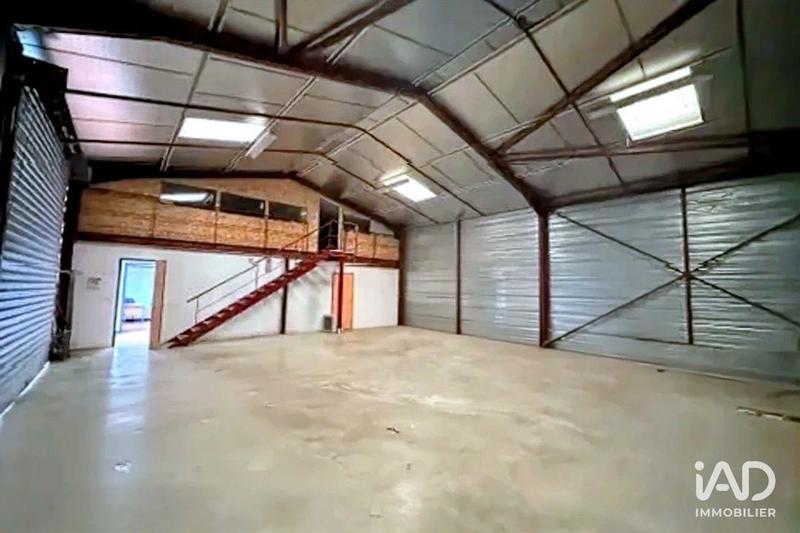 Local commercial - 200 m²