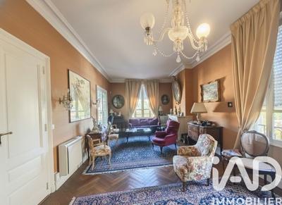 Maison - 165 m² - 5 pièces