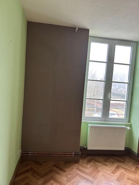 Appartement - 78 m² - 4 pièces