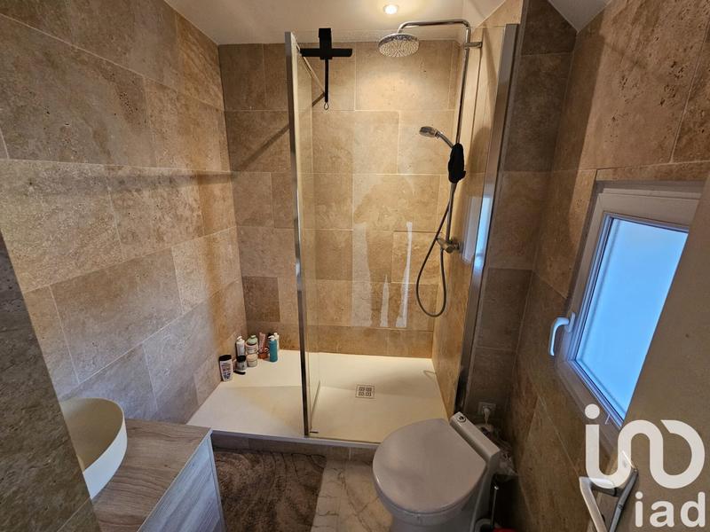 Maison de ville - 40 m² - 2 pièces