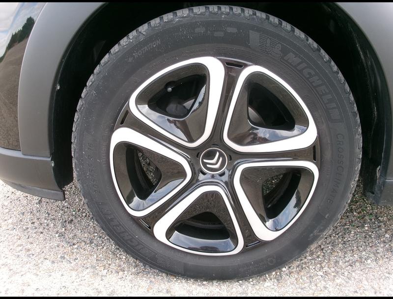 Citroën C3 III Ptech 110 Shine Bvm