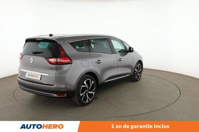 Renault Grand Scénic 1.6 dCi Energy Bose Edition 130 ch