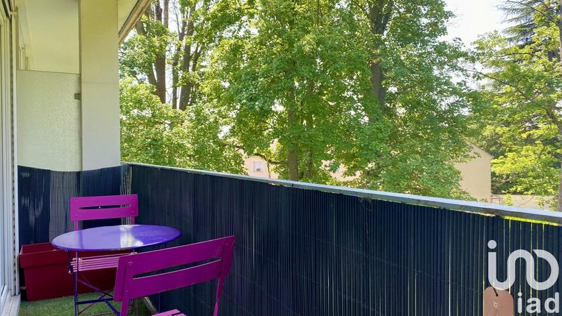 Appartement - 69 m² - 4 pièces