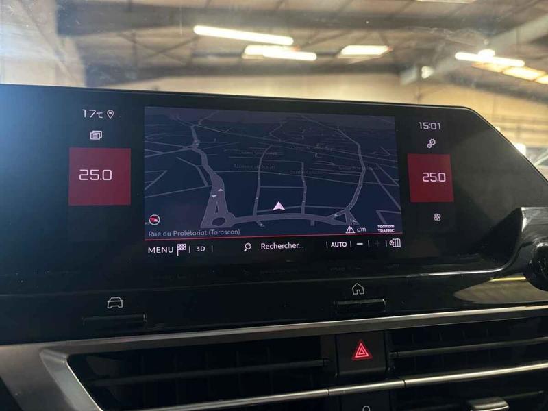 Citroën C4 1.2 PureTech 130 cv s&amp;S Feel