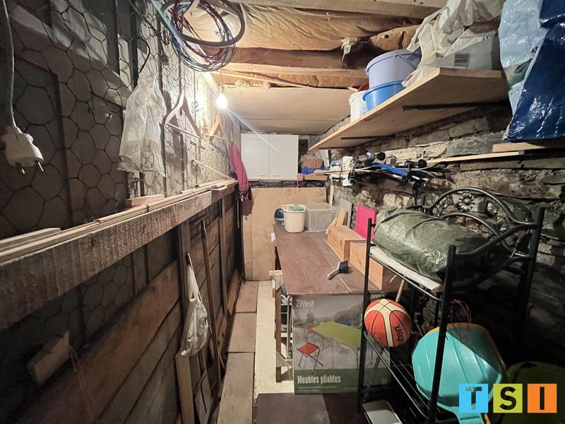 Appartement - 37 m² - 2 pièces