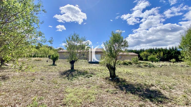 Maison de bois - 182 m² - 6 pièces