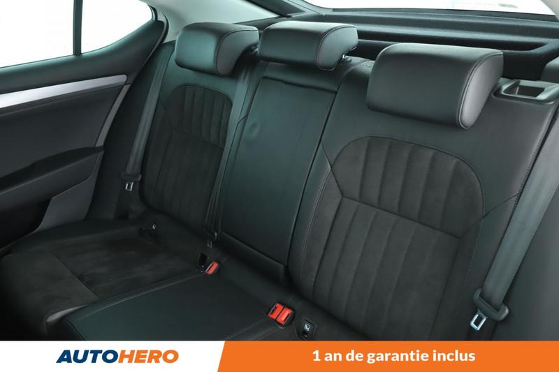 Skoda Superb 1.4 Tsi Act Style Dsg 150 ch