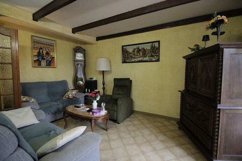 Villa - 108 m² - 5 pièces