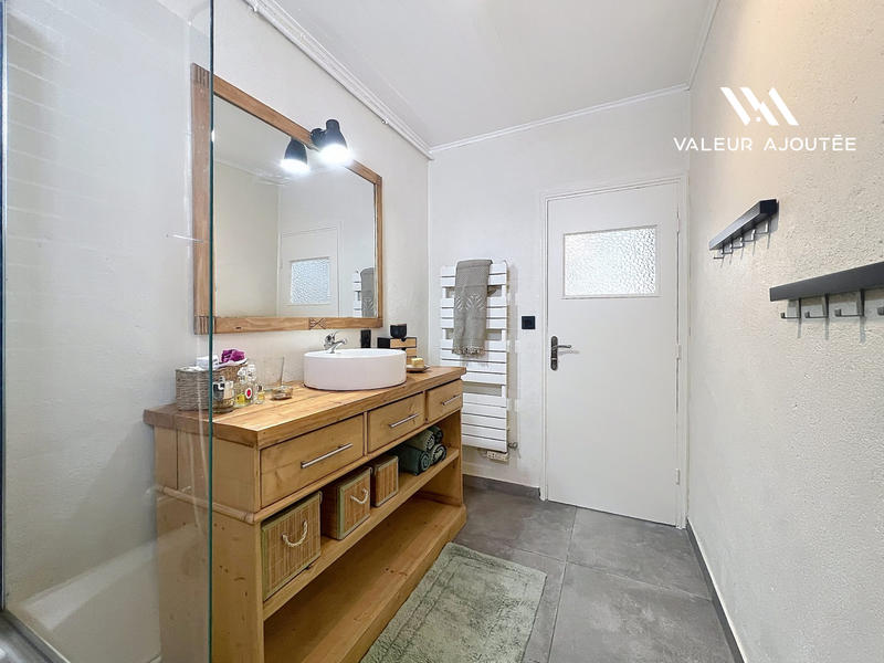 Maison contemporaine - 172 m² - 7 pièces