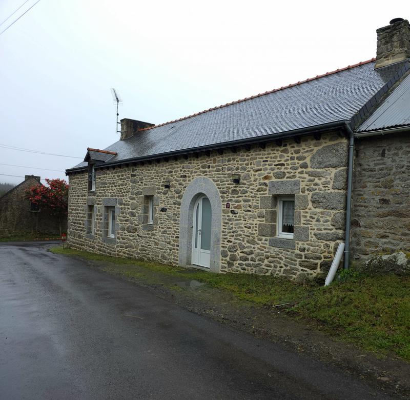 Maison - 108 m² - 4 pièces