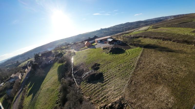 Maison - 77 m² - 5 pièces