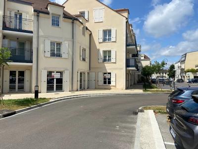 Local commercial - 51 m² - 1 pièce