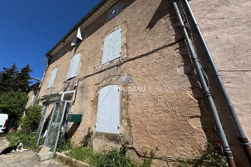 Ferme - 166 m² - 5 pièces