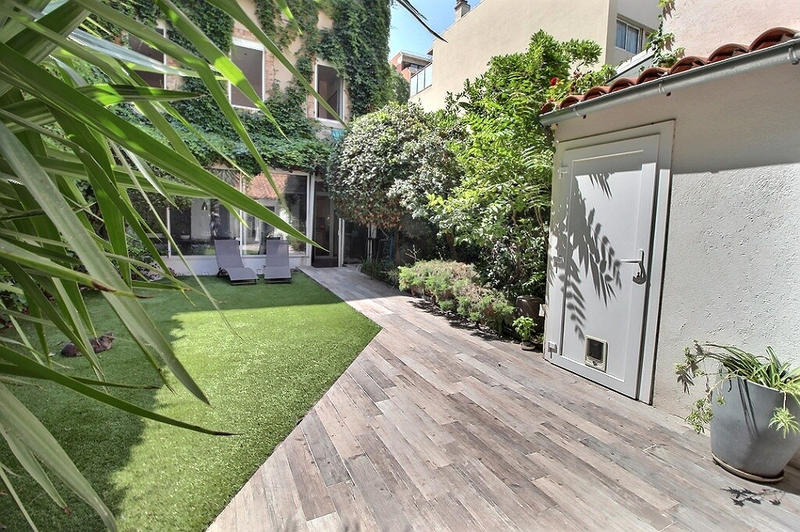 Appartement - 74 m² - 4 pièces