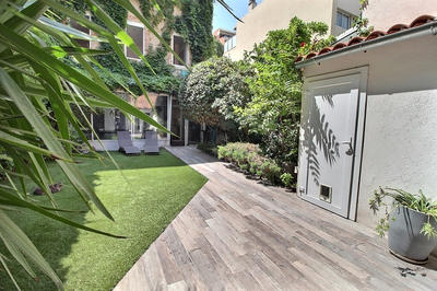 Appartement - 74 m² - 4 pièces