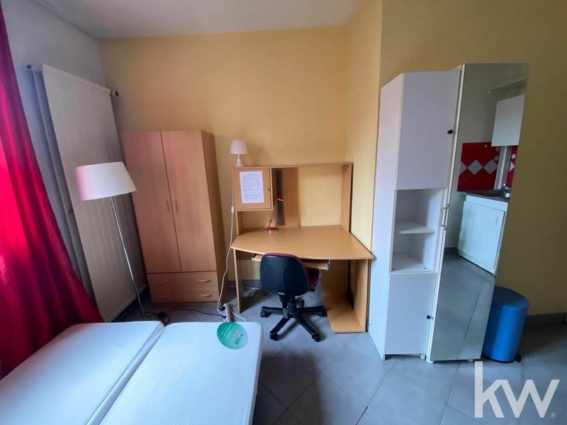 Appartement - 52 m² - 3 pièces