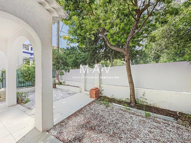 Maison de ville - 136 m² - 7 pièces