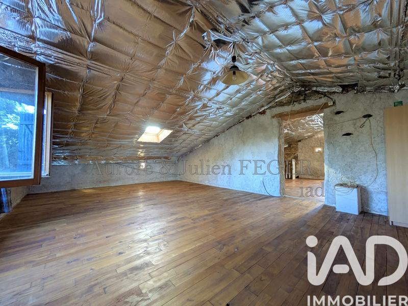 Maison de campagne - 173 m² - 4 pièces