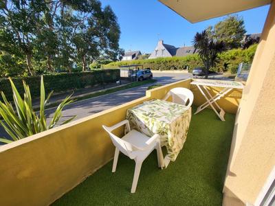 Appartement - 24 m² - 1 pièce