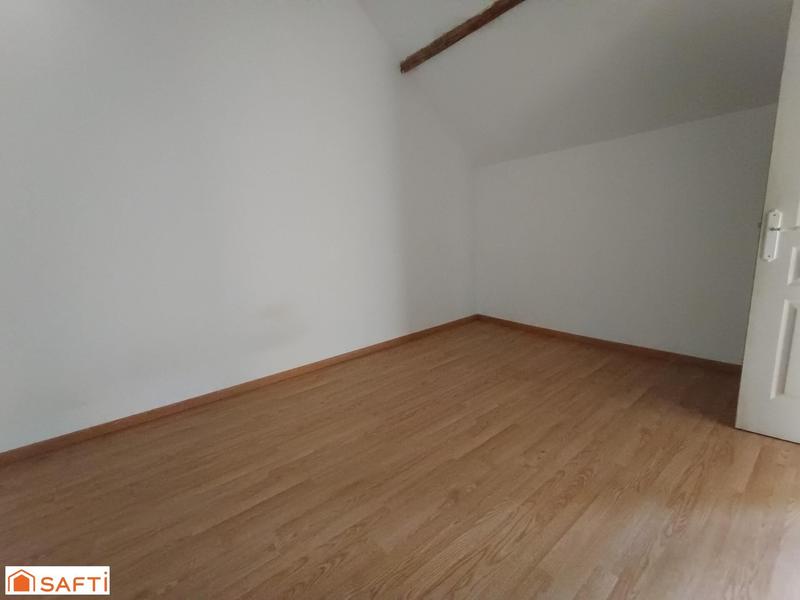 Maison - 276 m² - 9 pièces