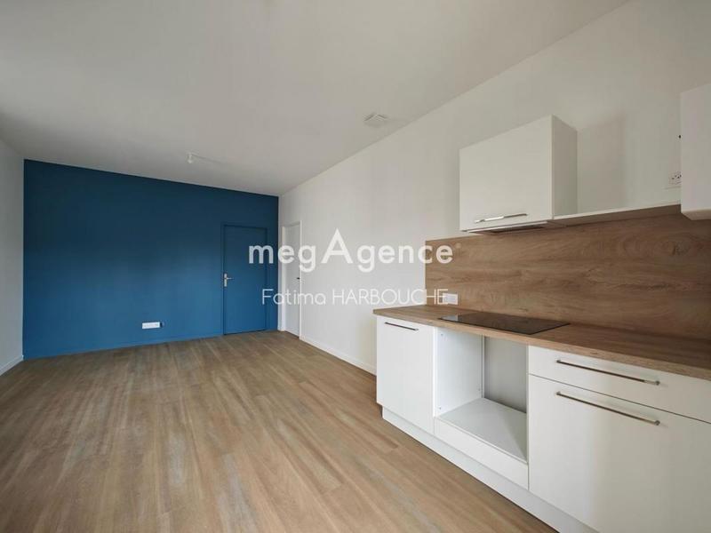 Appartement - 75 m² - 3 pièces
