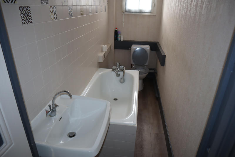 Maison - 109 m² - 5 pièces