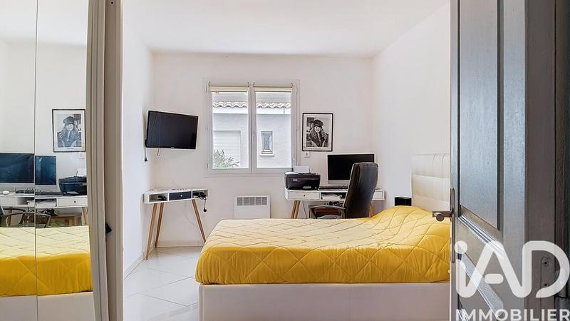 Maison - 129 m² - 4 pièces