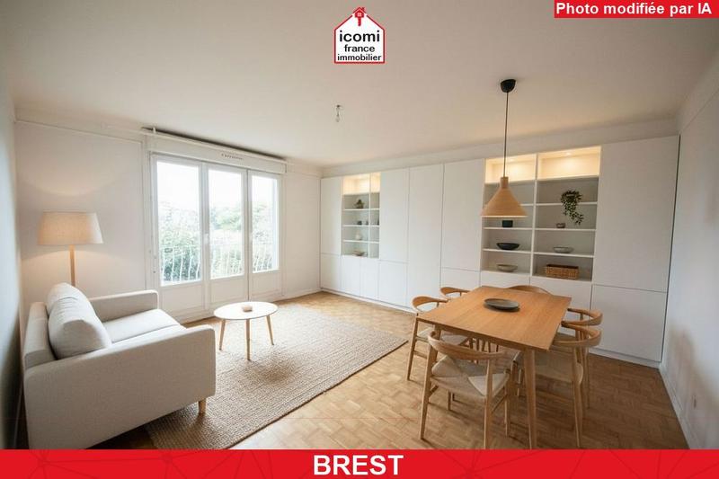 Maison - 95 m² - 6 pièces