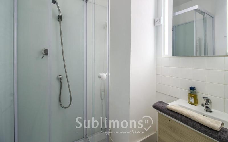 Maison - 128 m² - 7 pièces