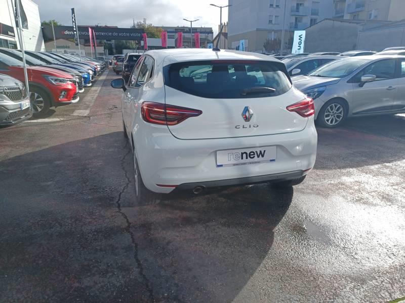 Renault Clio TCe 90 - 21n Business