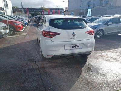 Renault Clio TCe 90 - 21n Business