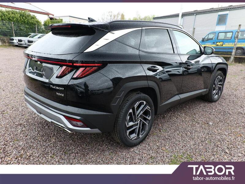 Hyundai Tucson 239 Matrix Hud Krell My26 Acc 19