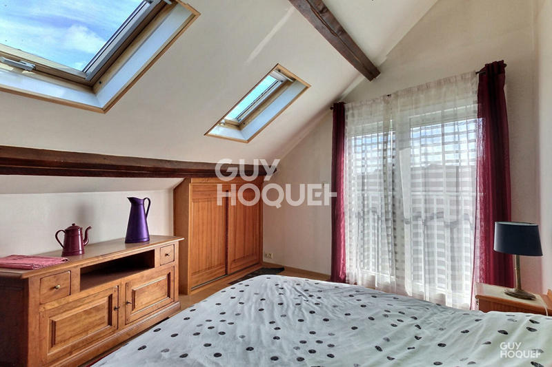 Maison - 168 m² - 5 pièces