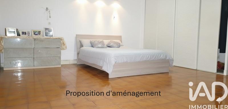 Maison - 165 m² - 5 pièces