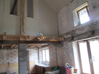 Maison - 76 m² - 4 pièces