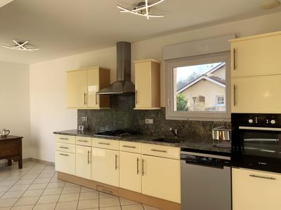 Villa - 109 m² - 4 pièces