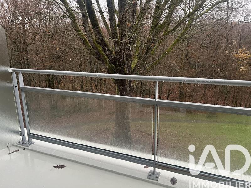 Appartement - 29 m² - 1 pièce