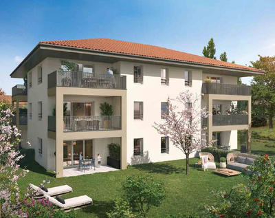 Maison - 109 m² - 5 pièces