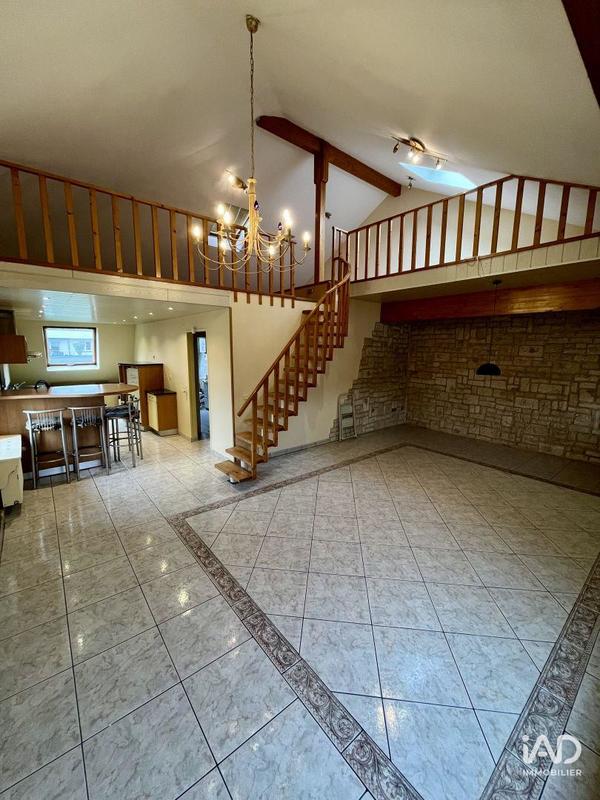 Appartement - 69 m² - 2 pièces