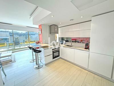 Appartement - 2 pièces