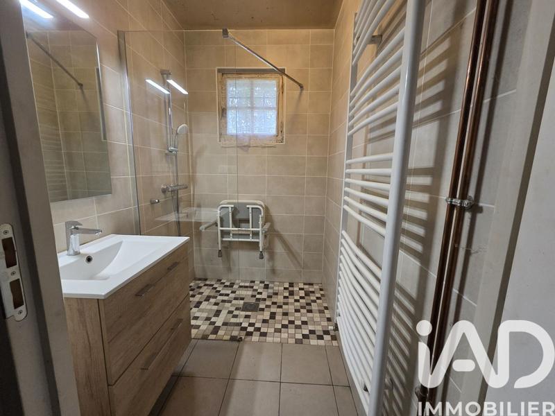 Maison - 167 m² - 6 pièces