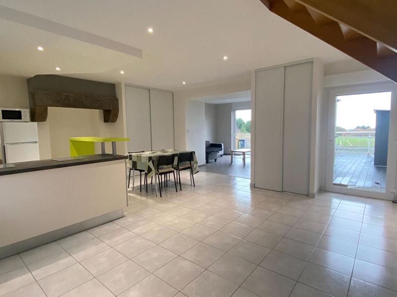 Maison - 70 m² - 3 pièces