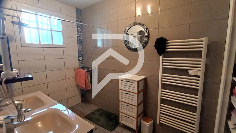 Maison - 101 m² - 4 pièces