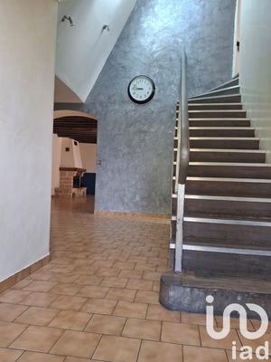 Maison de campagne - 158 m² - 6 pièces