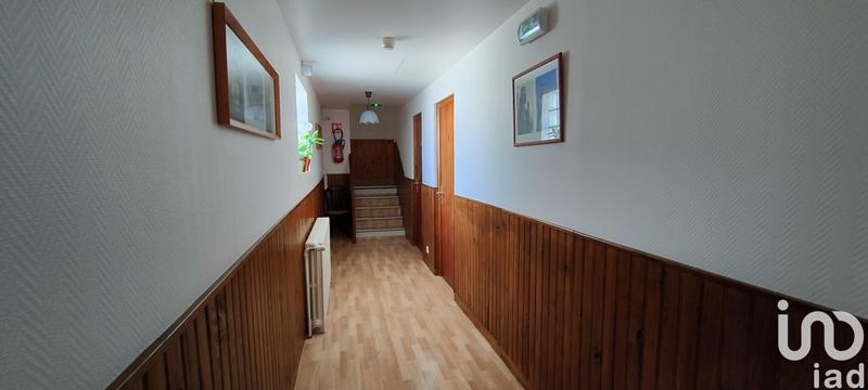 Local commercial - 458 m²